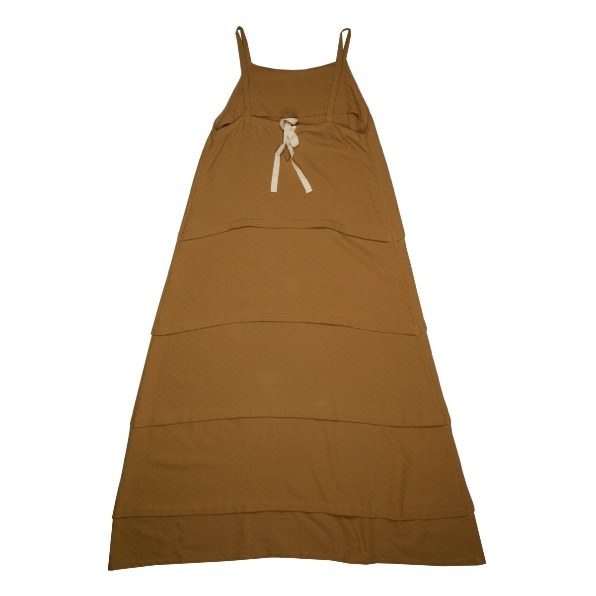 Cotton Crepe Woman Dress - Suuky Porto