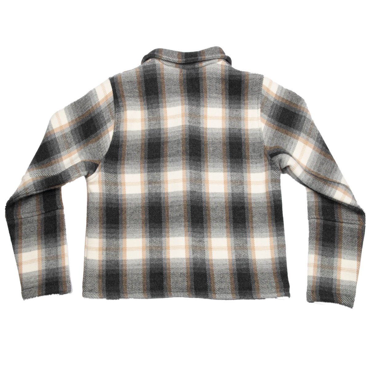 Cozy Jacket - Suuky Porto