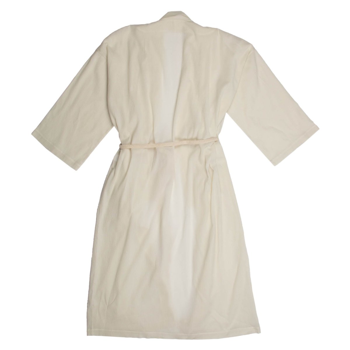 Crepon Woman Kimono - Suuky Porto