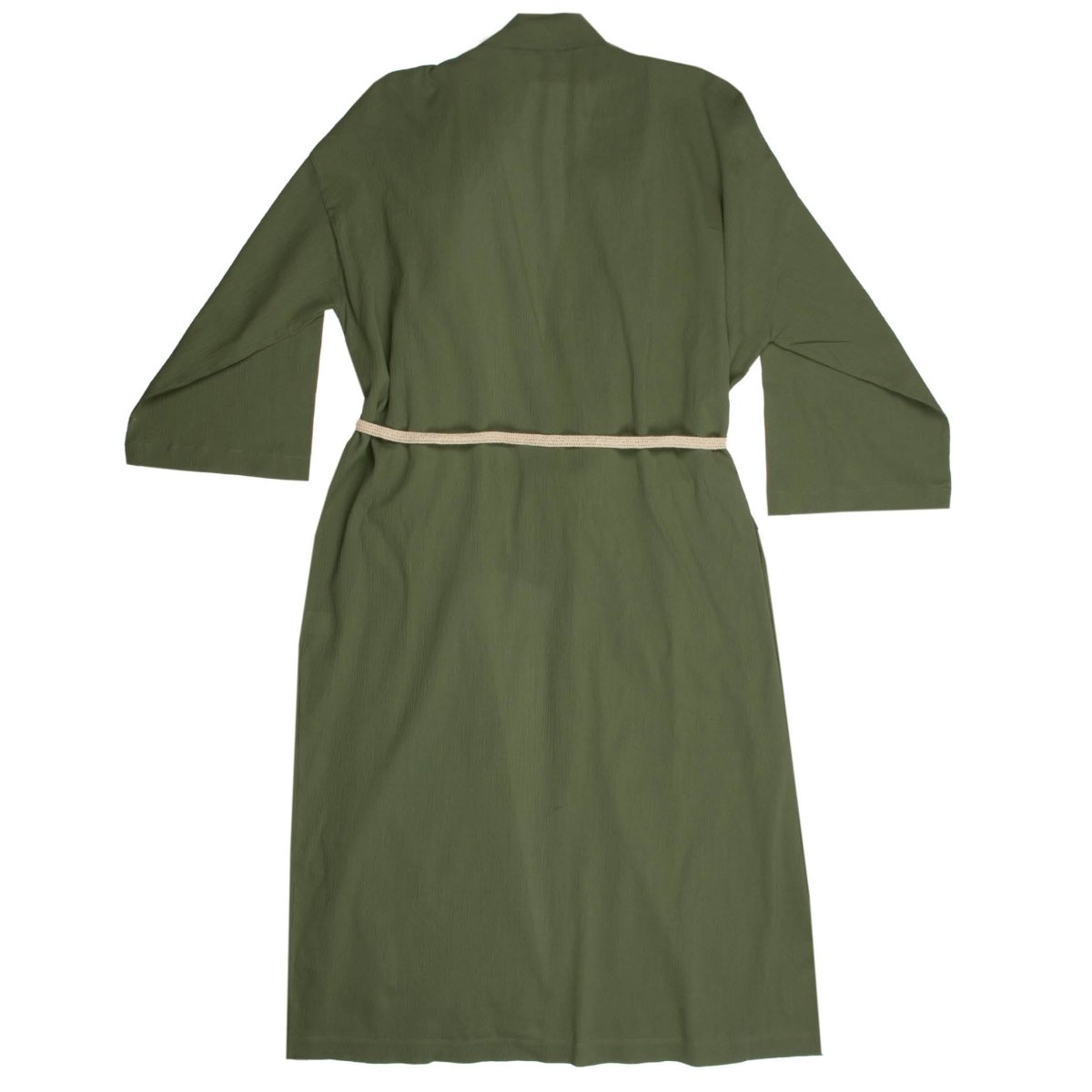 Crepon Woman Kimono - Suuky Porto