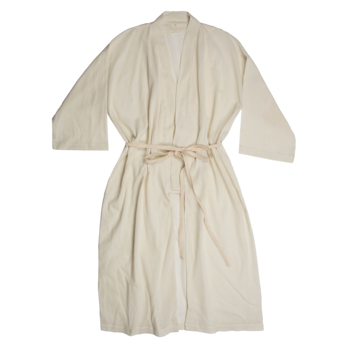 Crepon Woman Kimono - Suuky Porto