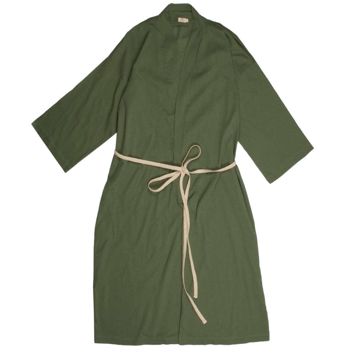 Crepon Woman Kimono - Suuky Porto
