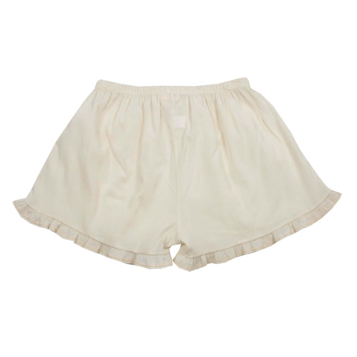 Crepon Woman Shorts - Suuky Porto