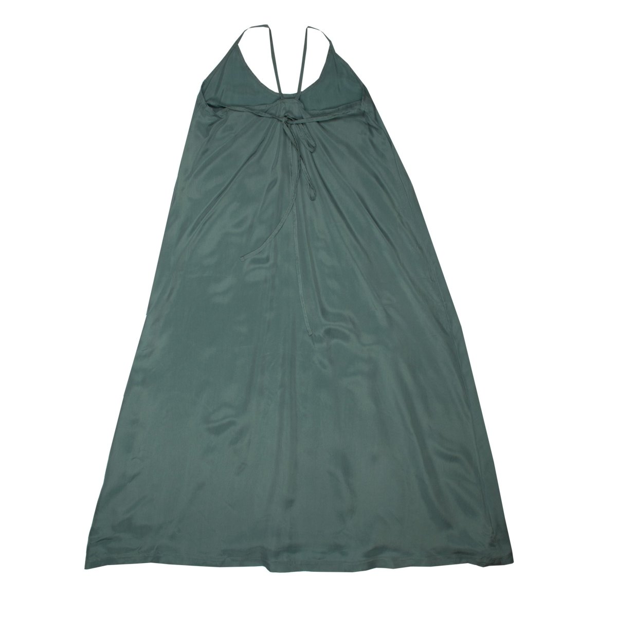 Cupro Woman Dress - Suuky Porto