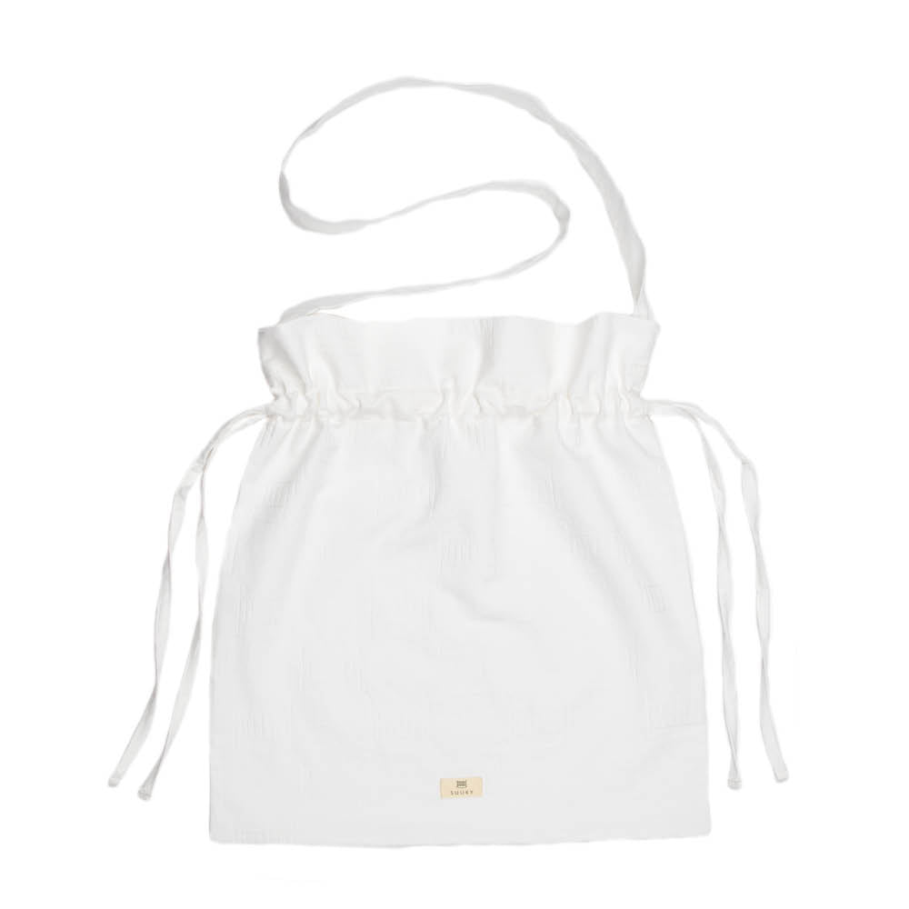 Damask | Baby Set | Dove - Sets Suuky Porto