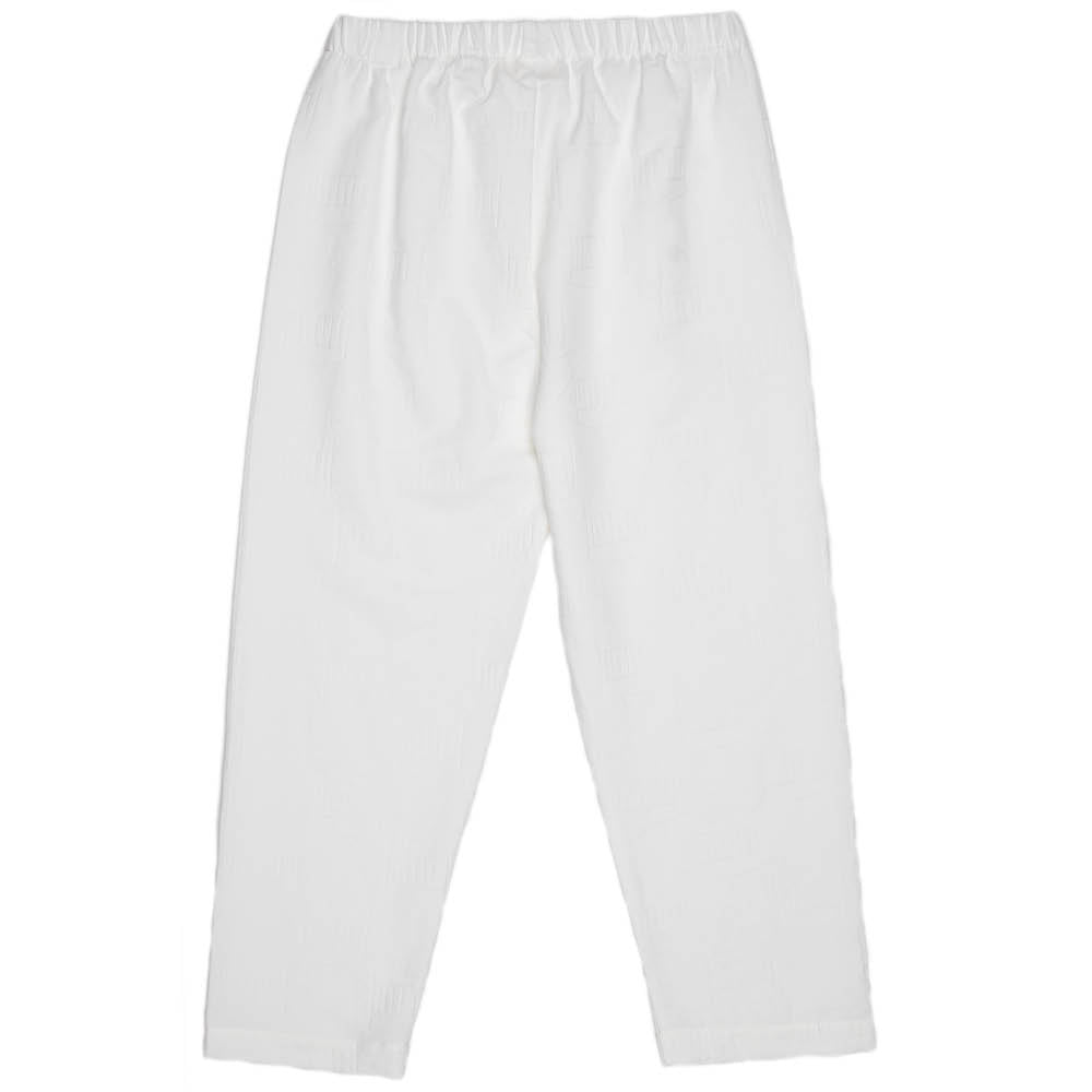 Damask | Boy's Set | Dove - Sets Suuky Porto