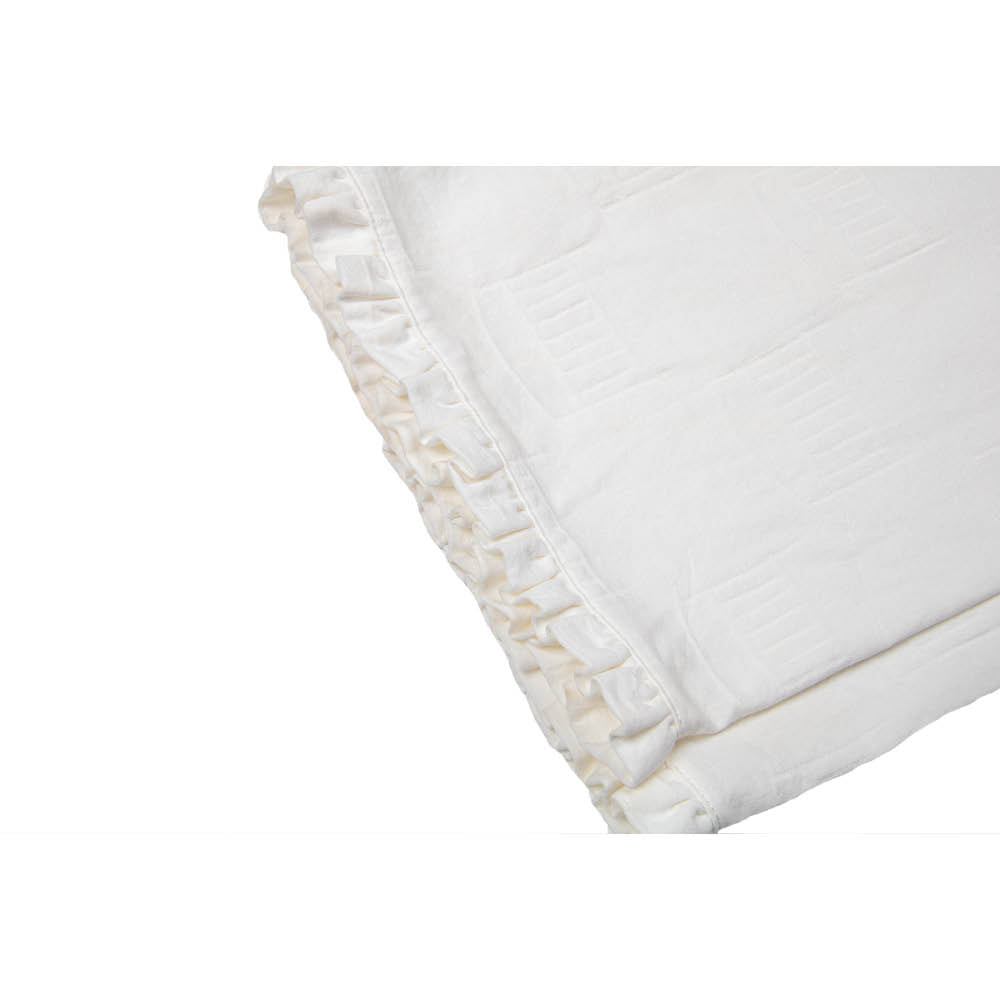Damask | Girl's Set | Dove - Sets Suuky Porto