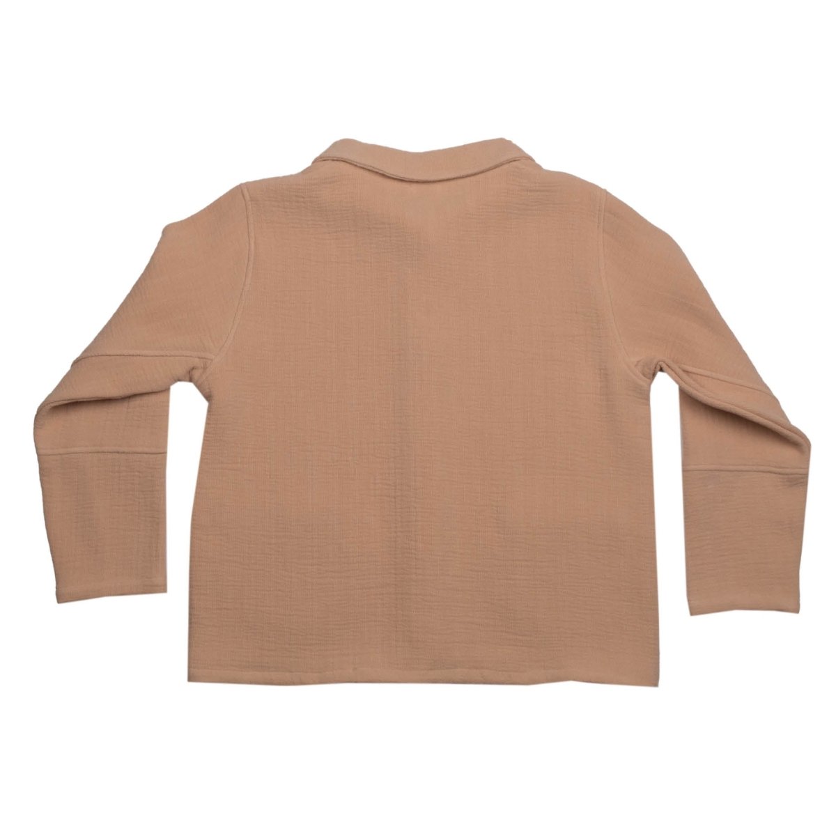 Double Crepe Jacket - Suuky Porto