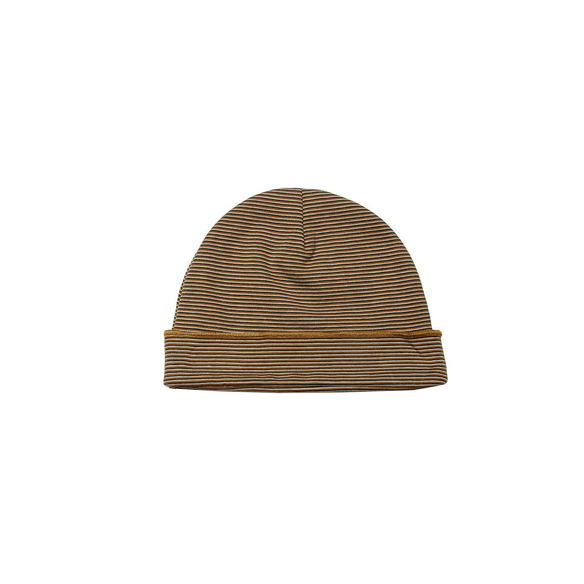 Double Face Stripes Bonnet - Accessories Suuky Porto