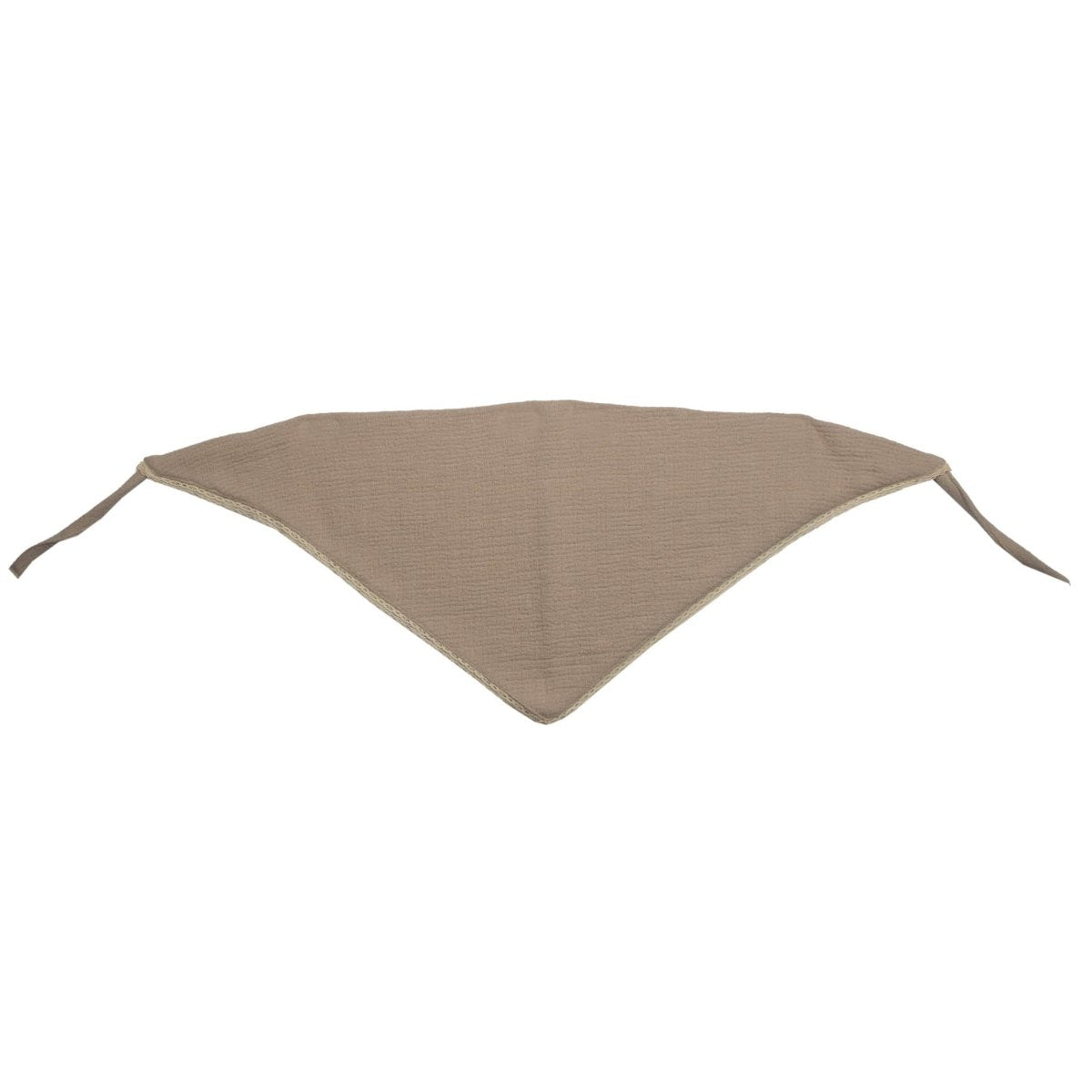 Double Rustic Lace Scarf - Suuky Porto
