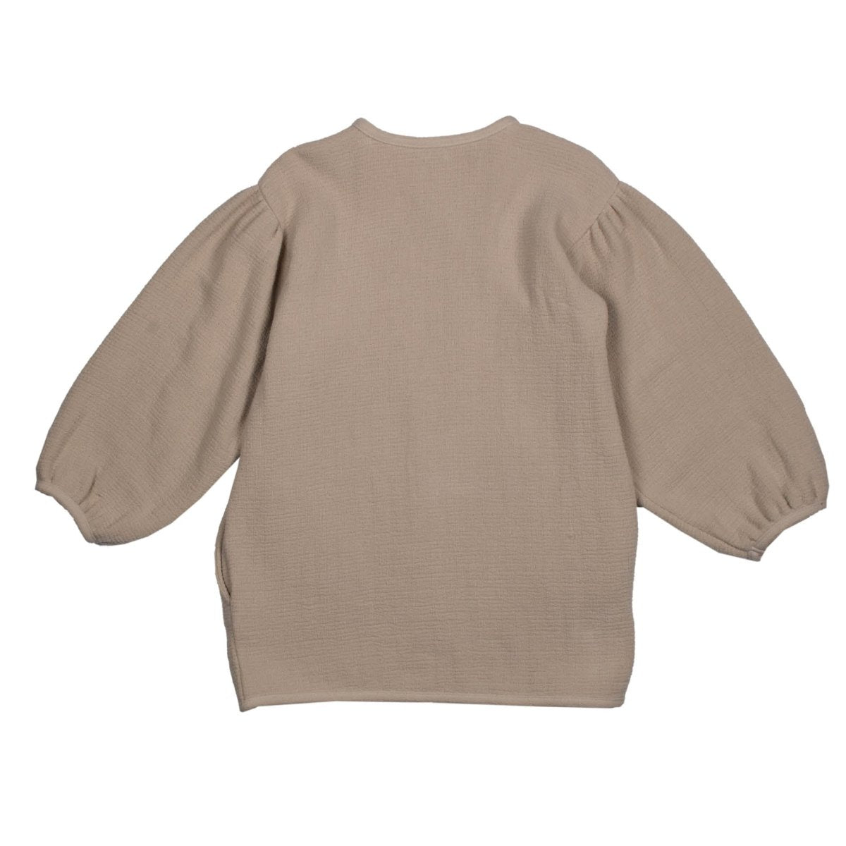 Double Rustic Long Kimono - Suuky Porto