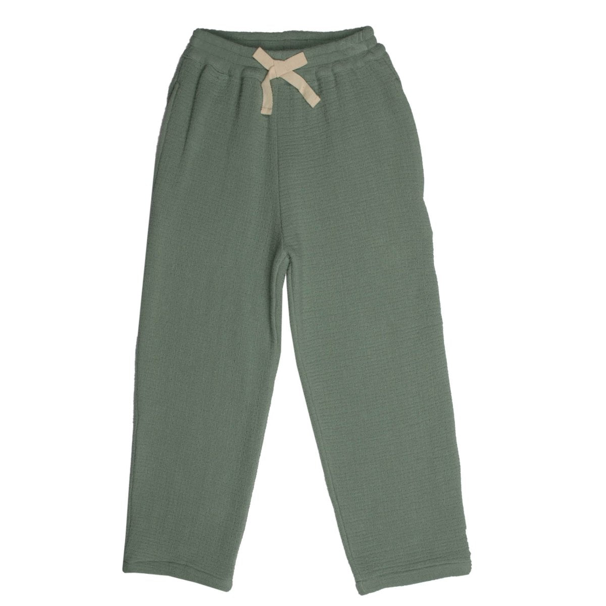 Double Rustic Trousers - Suuky Porto