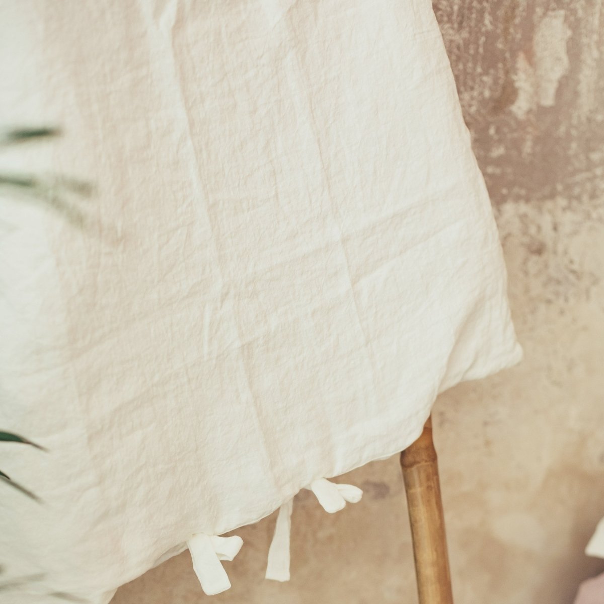 Duvet Cover 100% Linen - Duvet Covers Suuky Porto