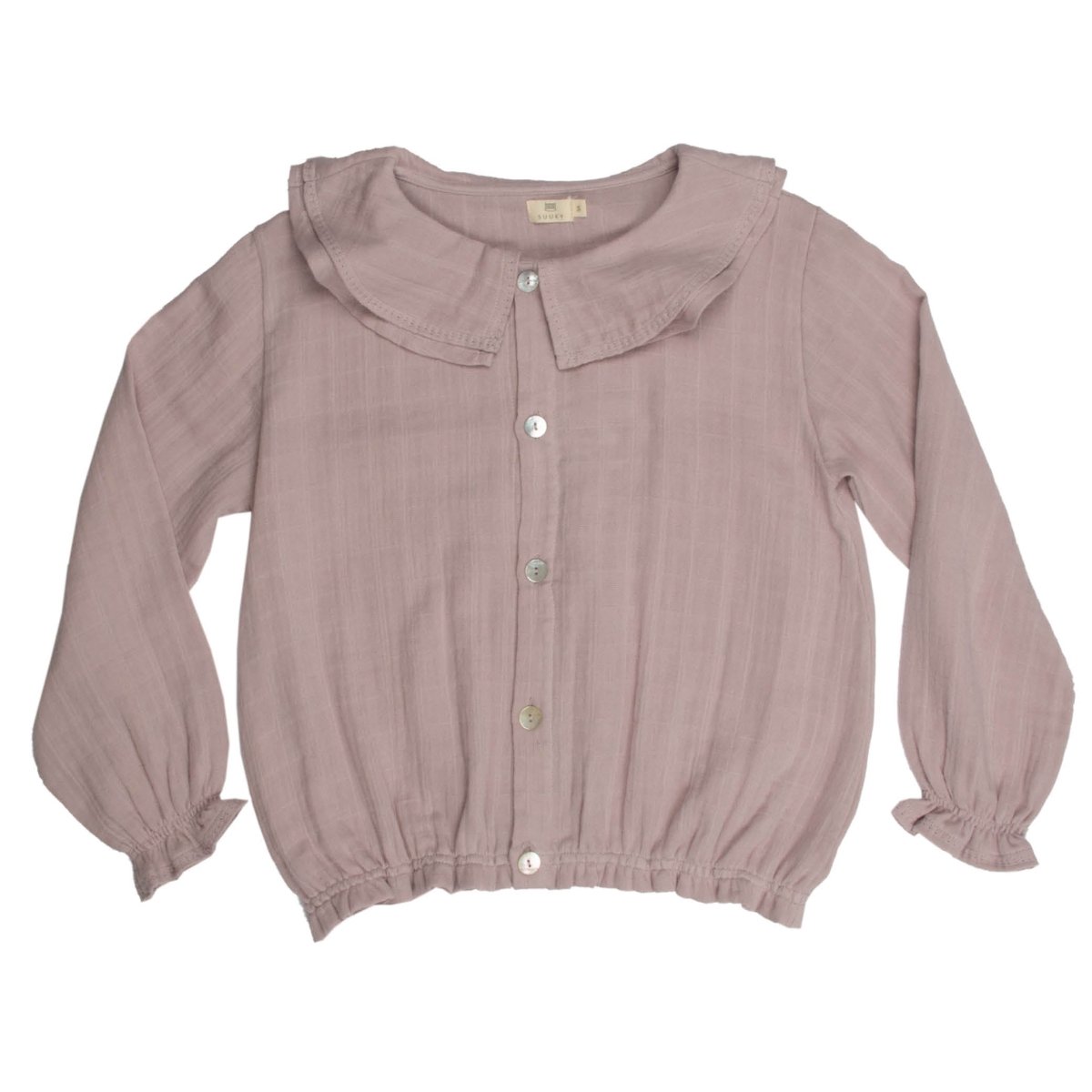 Gauze Girl Set - Suuky Porto