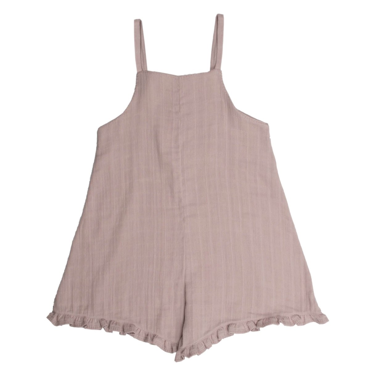 Gauze Overall - Suuky Porto