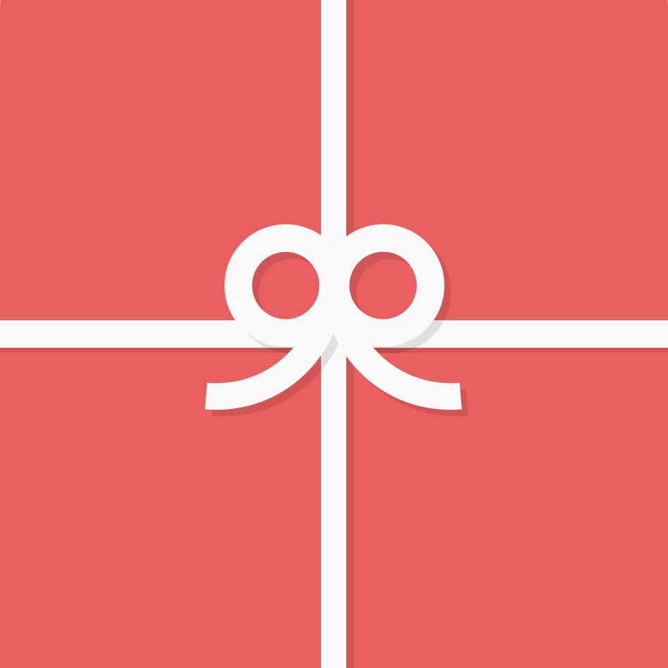 Gift Card - Gift Card Suuky Porto
