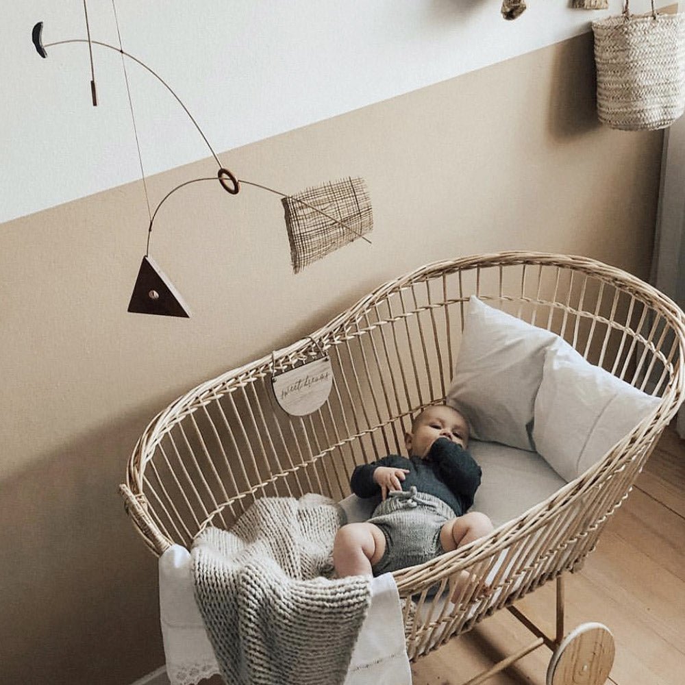 Iconic Crib - Crib Suuky Porto