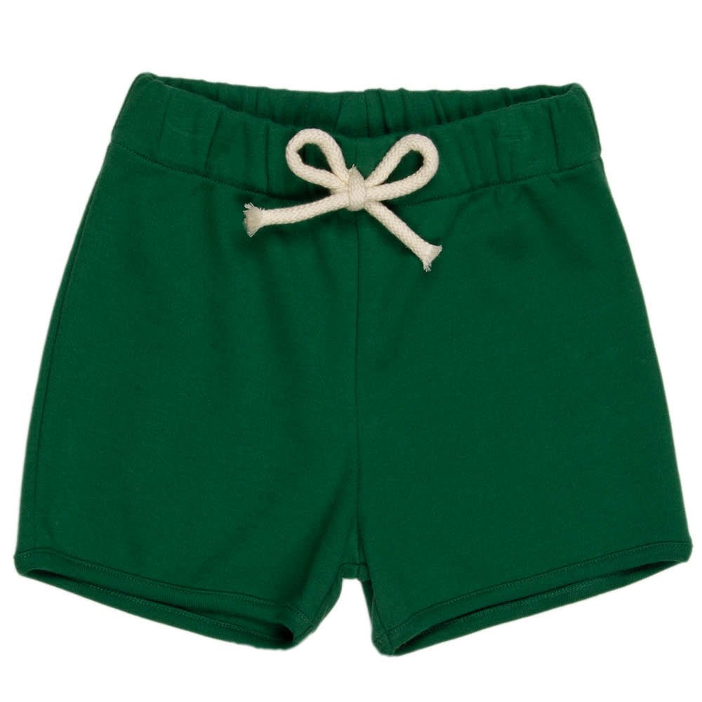 Ivory & Moss Stripe | Baby Set - Sets Suuky Porto