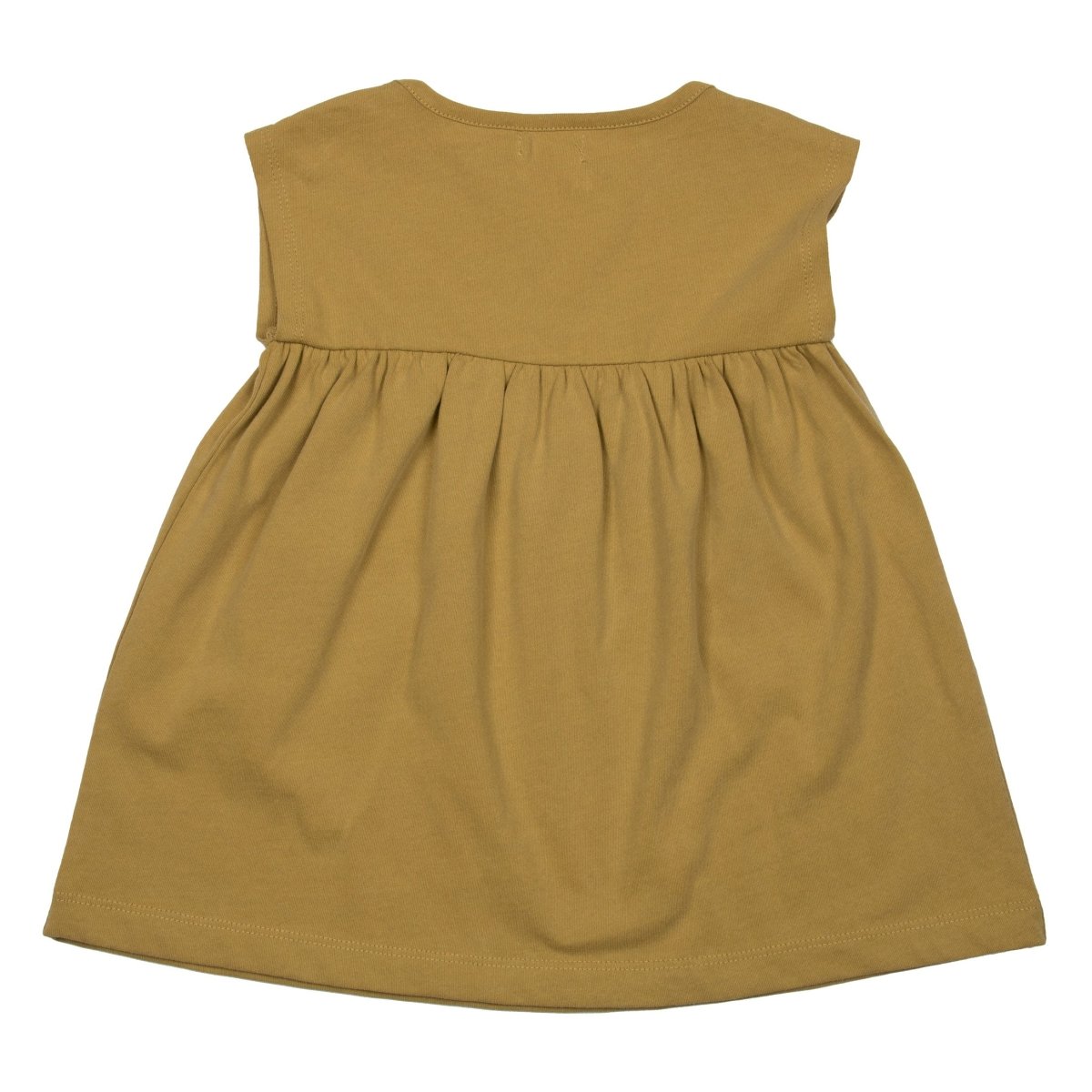 Jersey Baby Dress - Suuky Porto