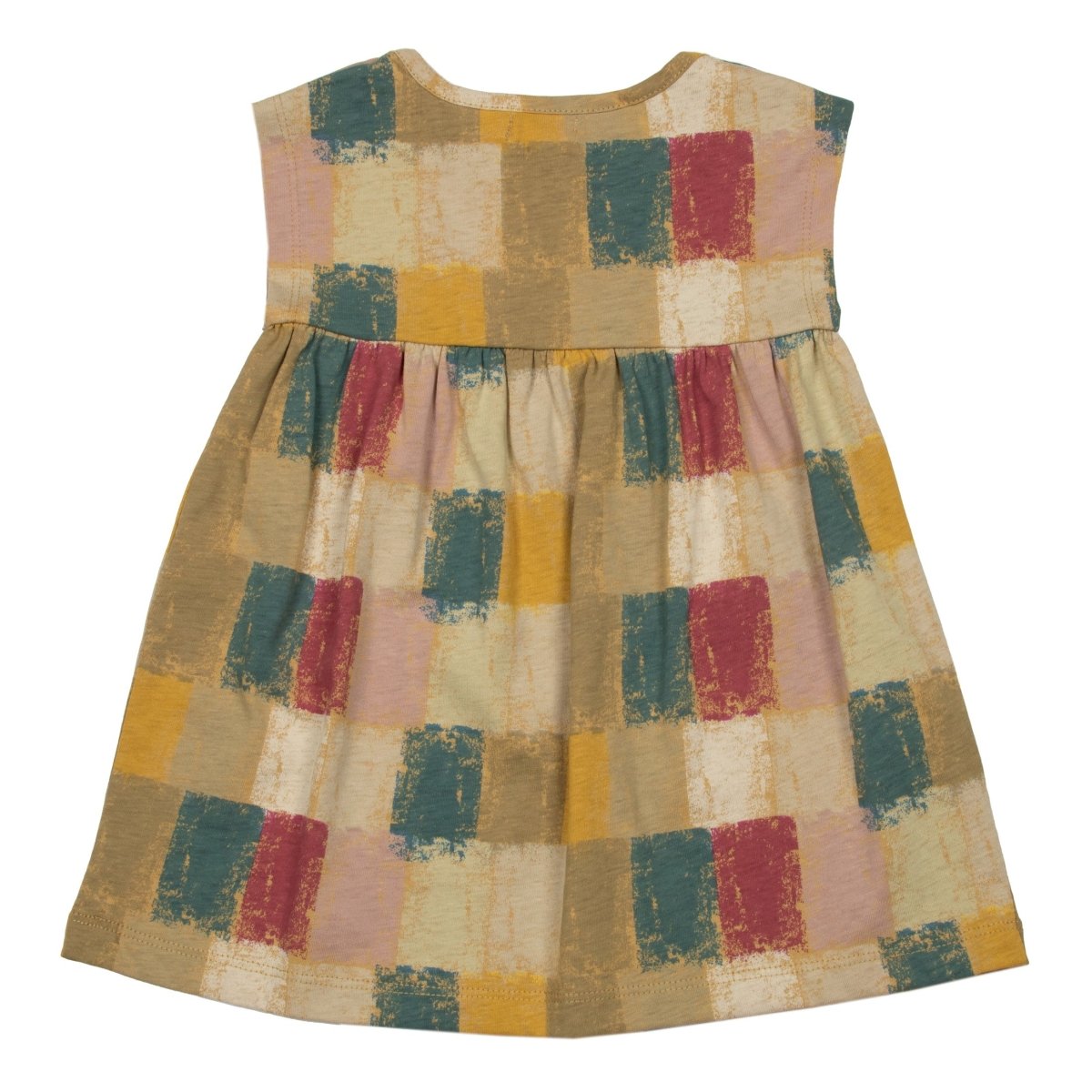 Jersey Baby Dress - Suuky Porto