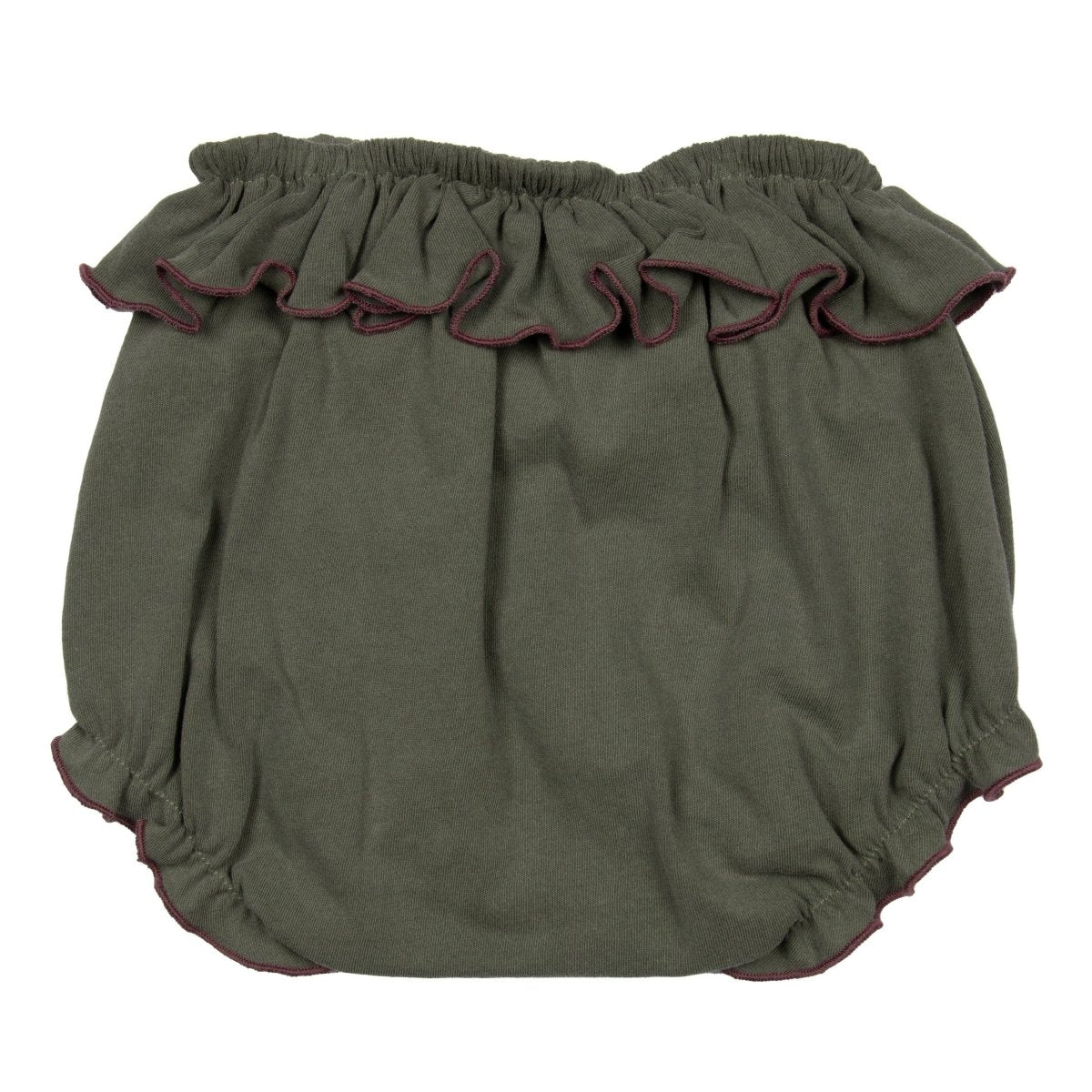 Jersey Baby Washed Shorts - Suuky Porto