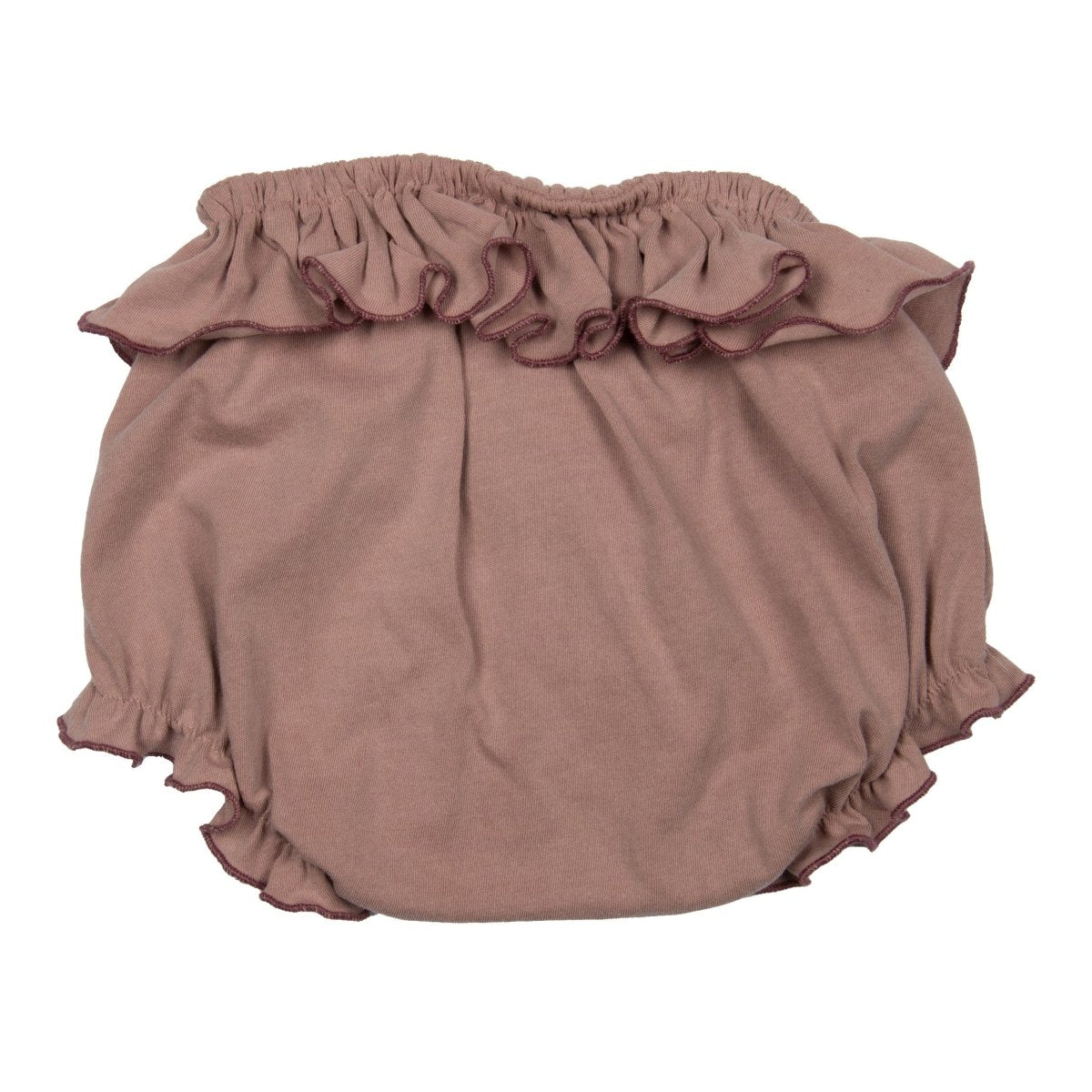 Jersey Baby Washed Shorts - Suuky Porto