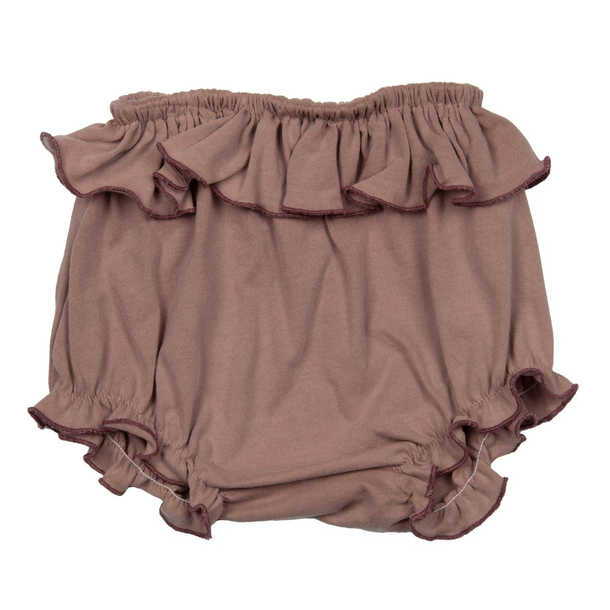 Jersey Baby Washed Shorts - Suuky Porto