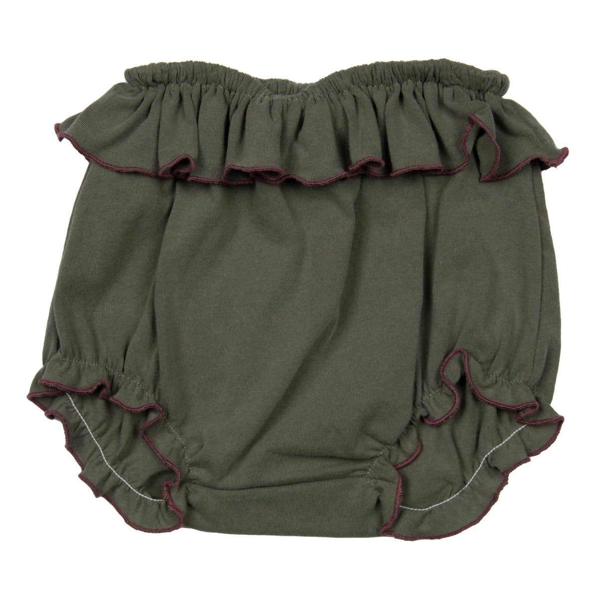 Jersey Baby Washed Shorts - Suuky Porto