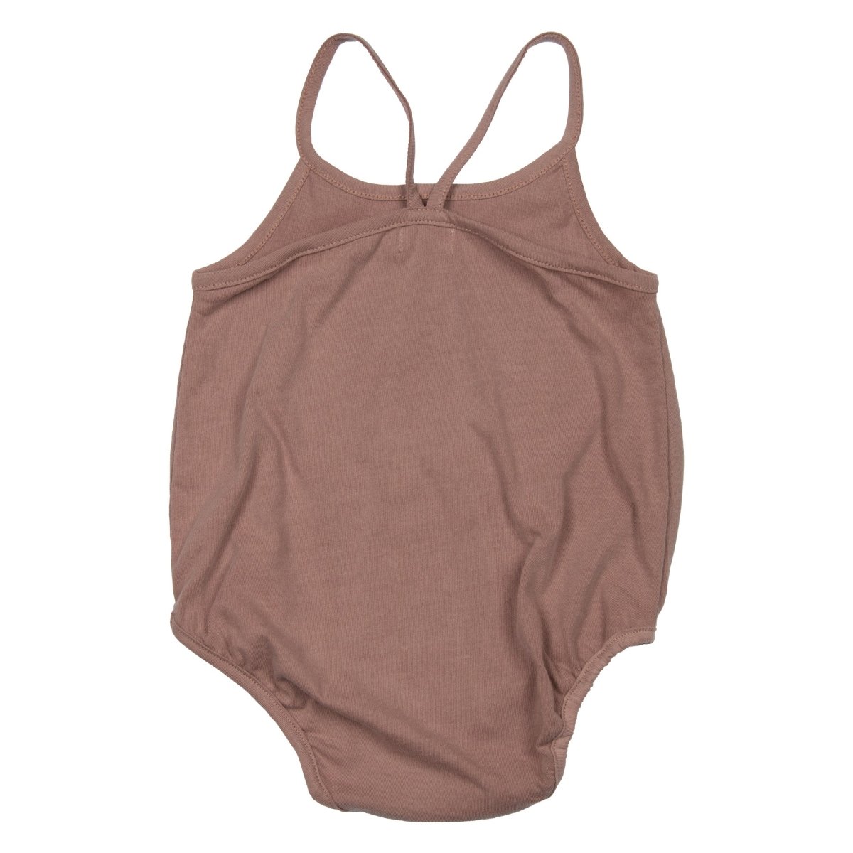 Jersey Baby Washed Swimsuit - Suuky Porto