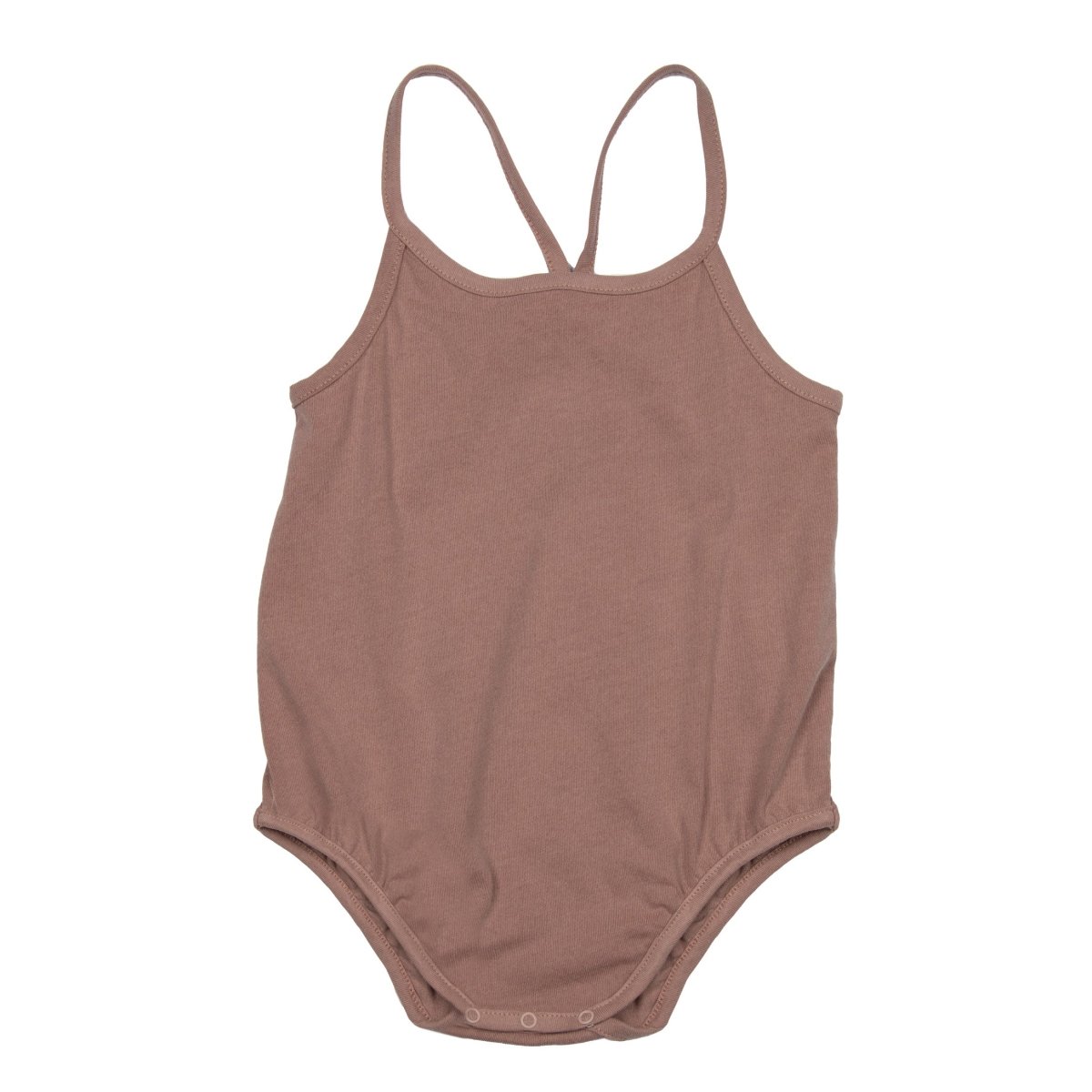 Jersey Baby Washed Swimsuit - Suuky Porto