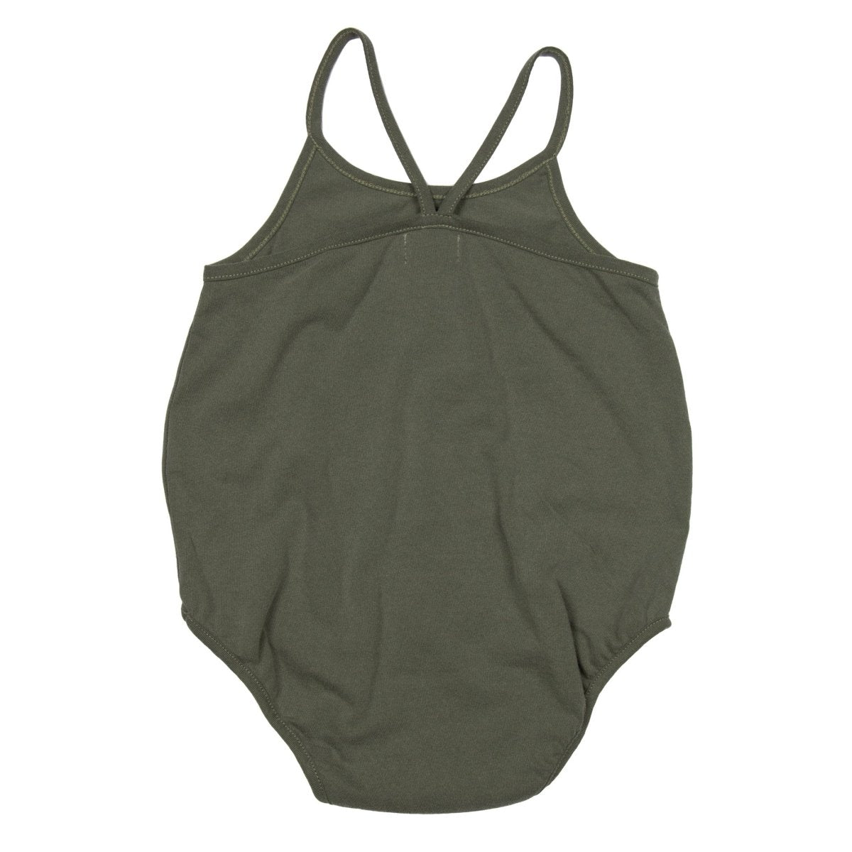 Jersey Baby Washed Swimsuit - Suuky Porto