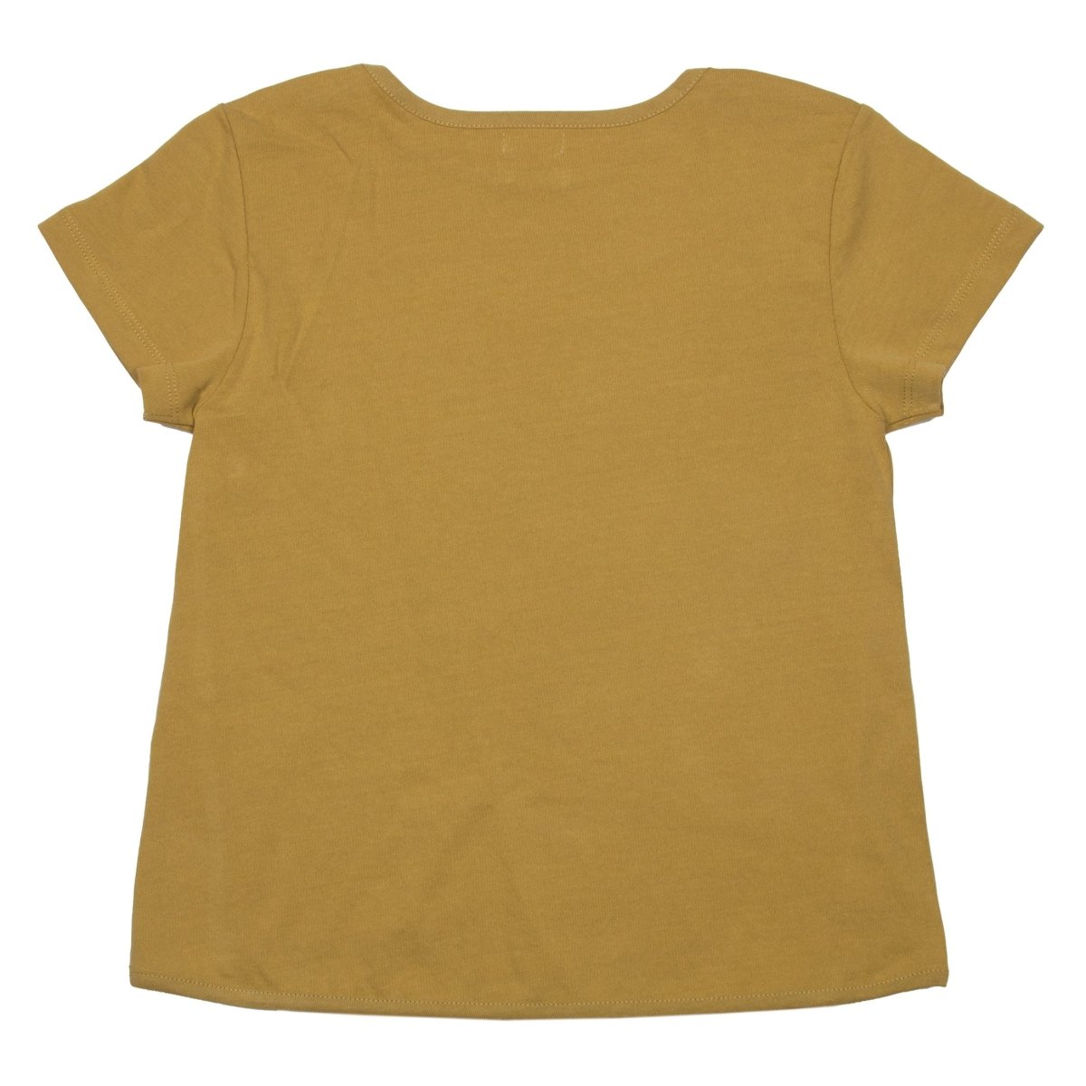 Jersey Basic Tee - Suuky Porto