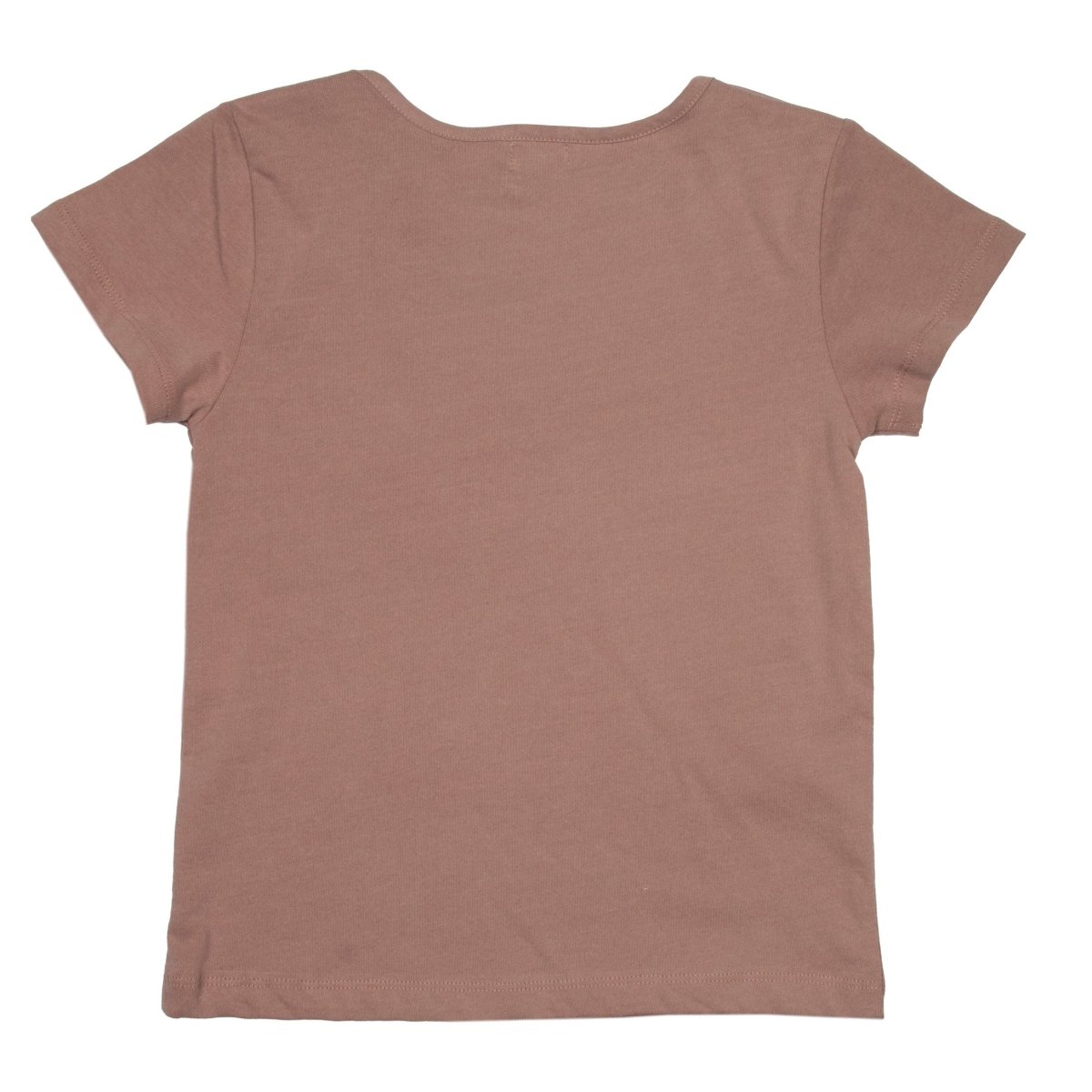Jersey "CACTUS" Printed Washed Tee - Suuky Porto