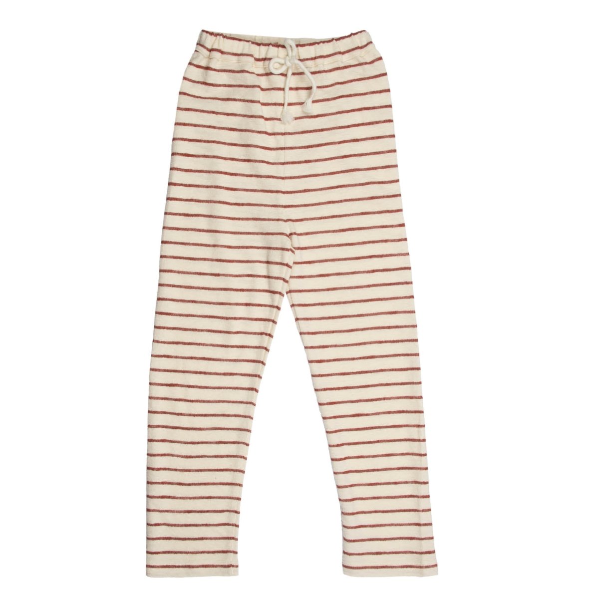 Jersey Flamé Stripes | Kid's Pants - Bottoms Suuky Porto