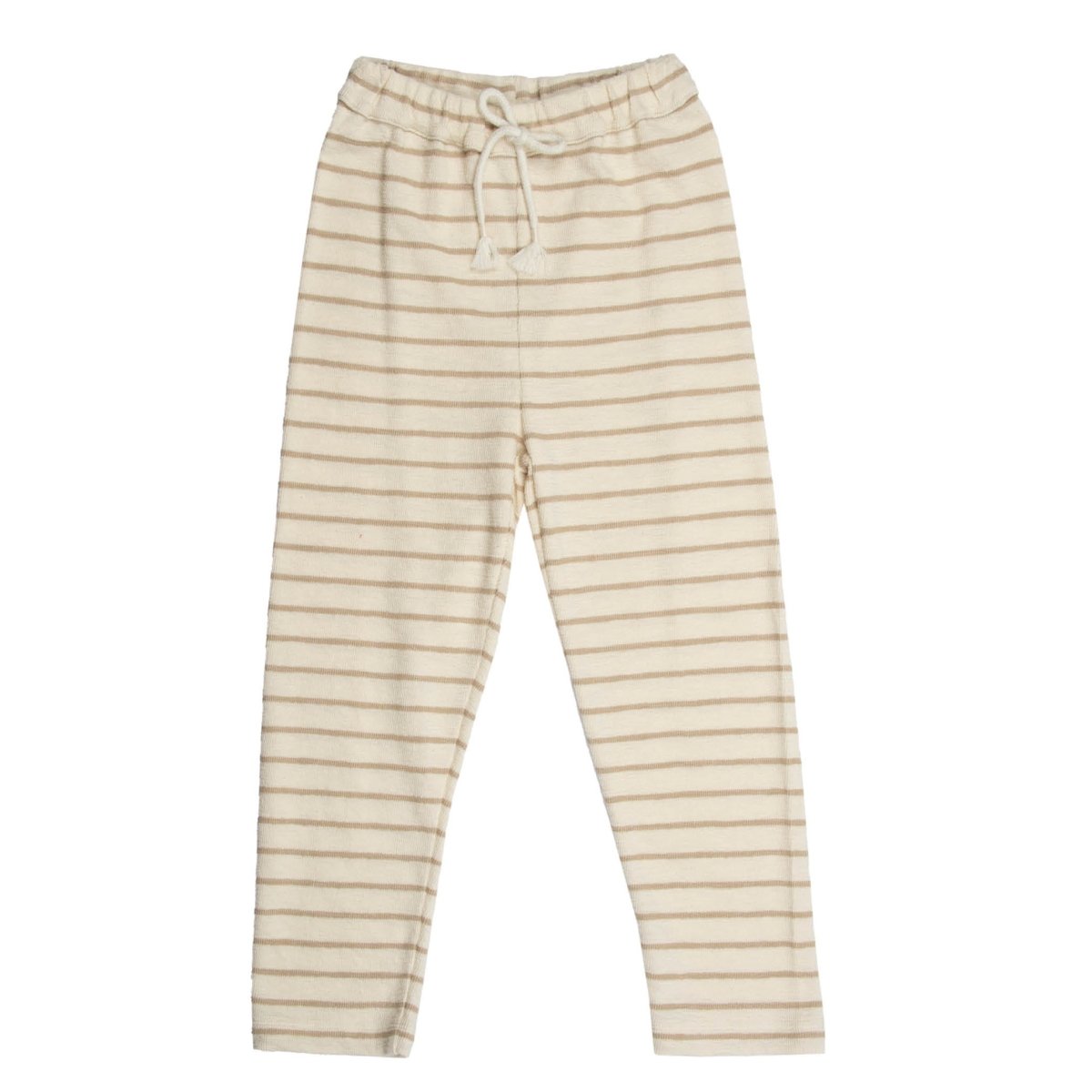 Jersey Flamé Stripes | Kid's Pants - Bottoms Suuky Porto