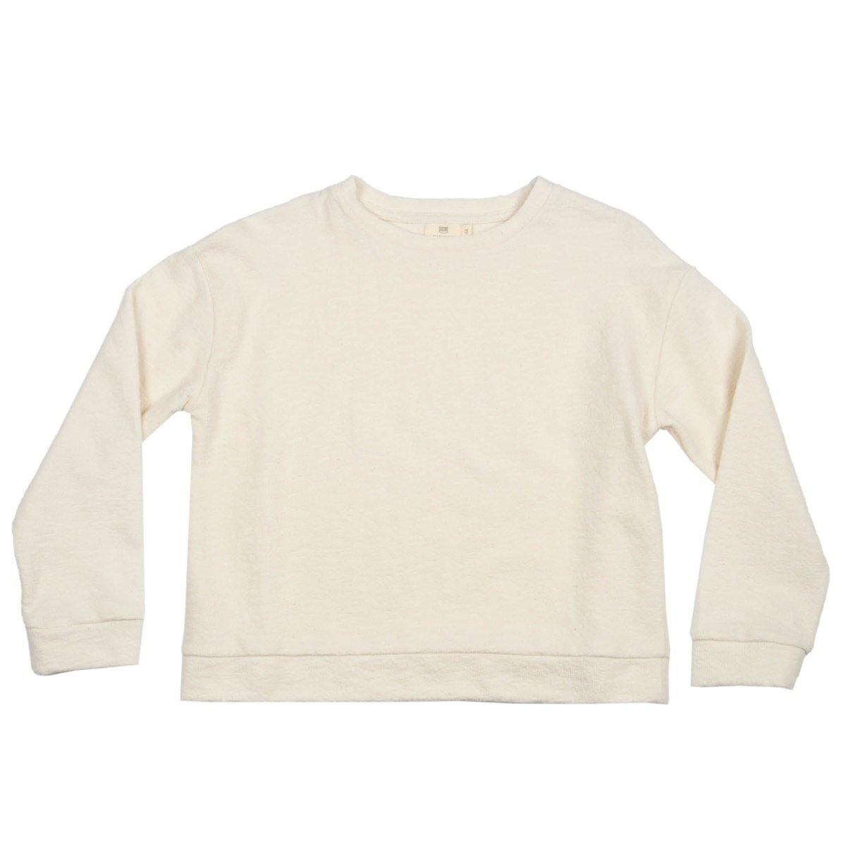 Jersey Flamé Stripes | Kid's Sweatshirt - Tops Suuky Porto