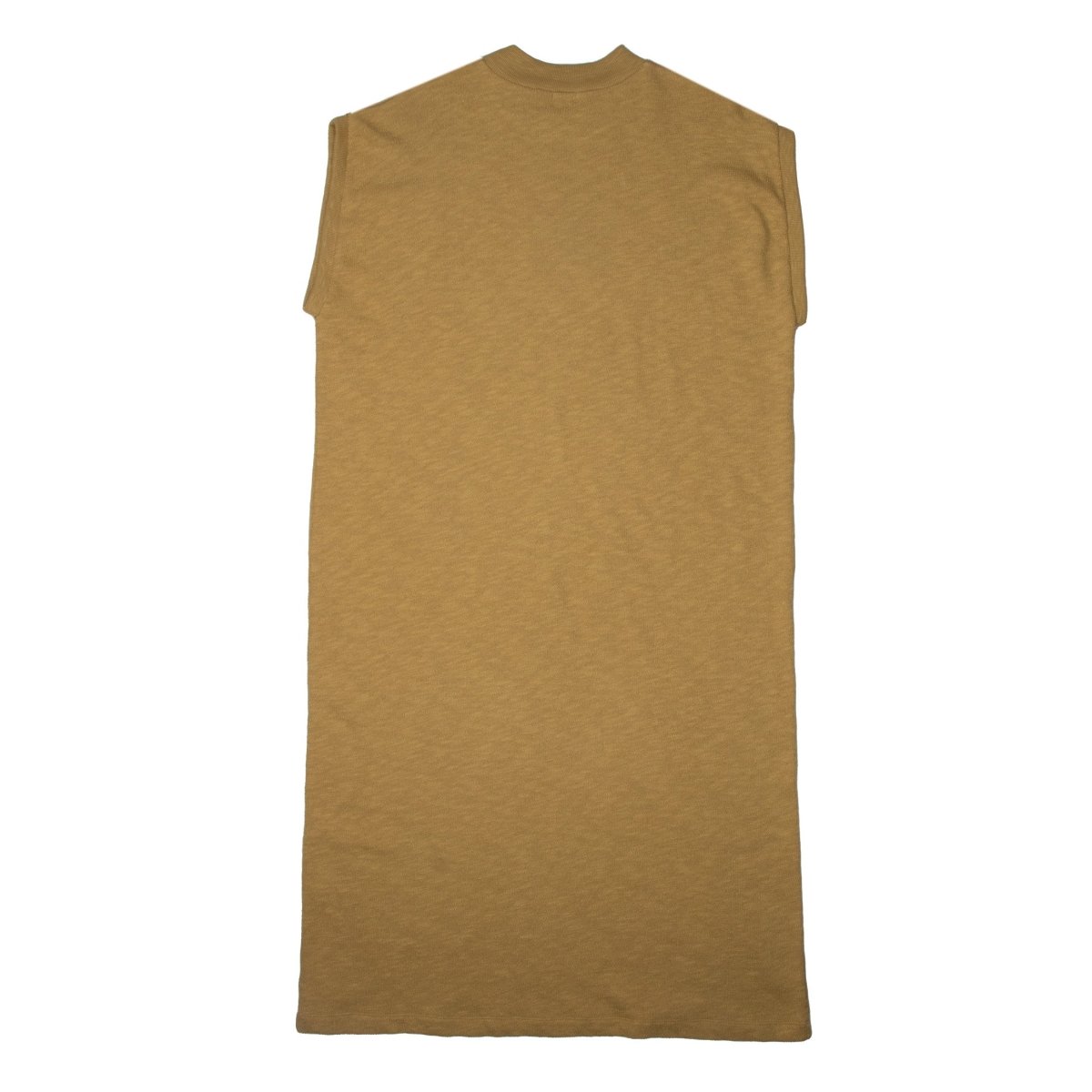 Jersey Flame Woman Dress - Suuky Porto