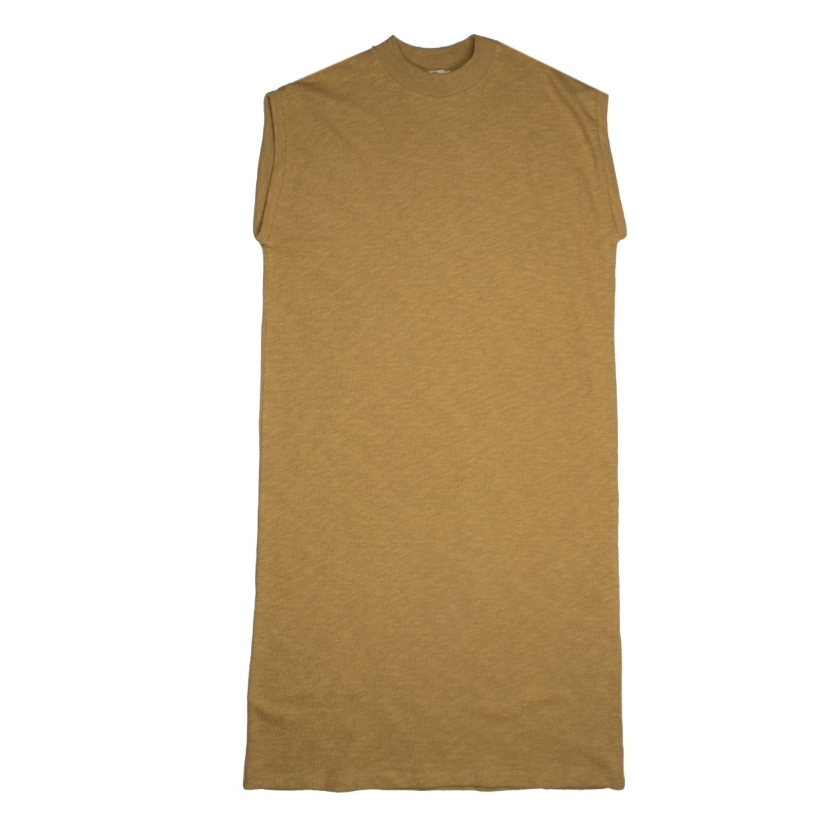 Jersey Flame Woman Dress - Suuky Porto