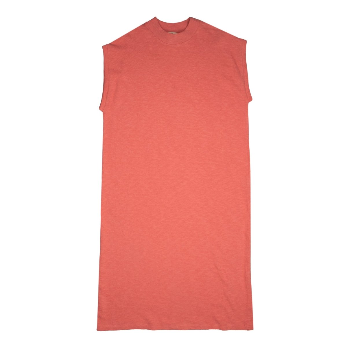 Jersey Flame Woman Dress - Suuky Porto
