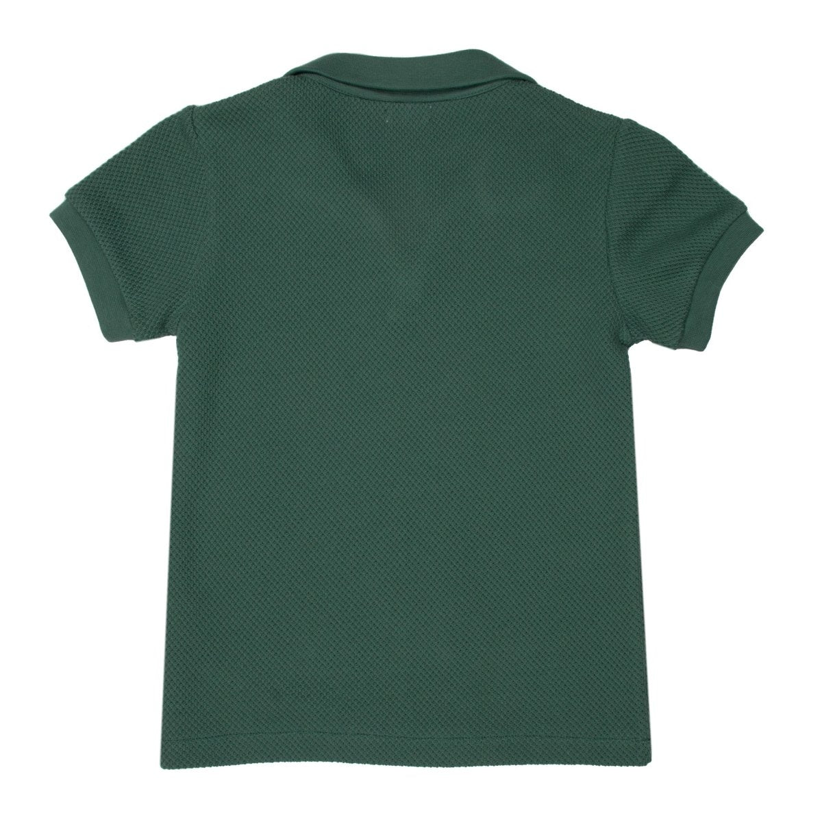 Jersey Jacquard Polo - Suuky Porto