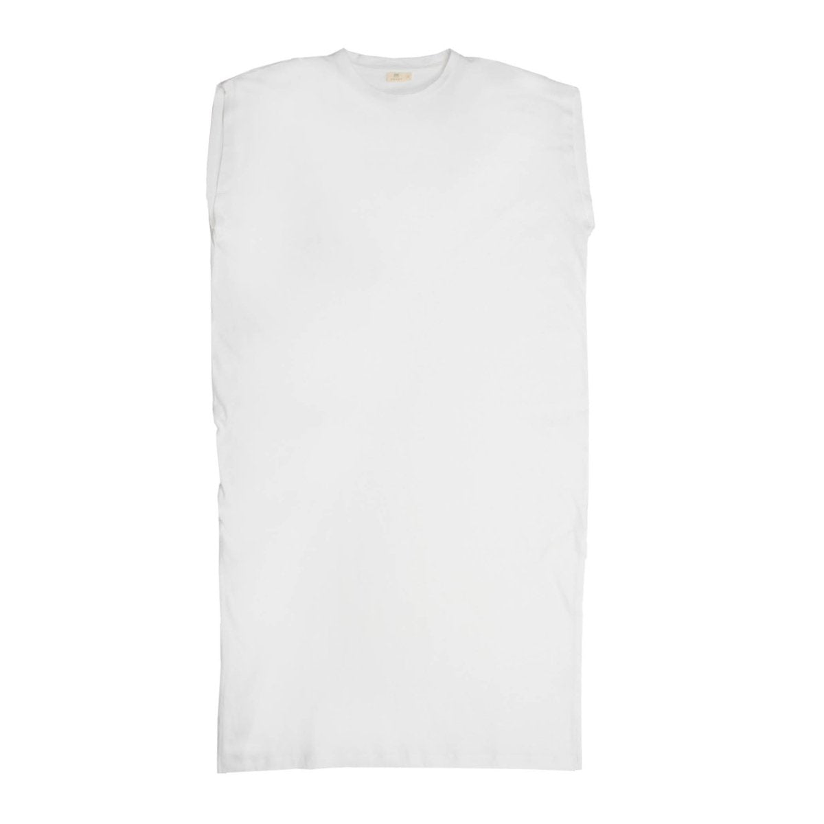 Jersey Long Tee Woman - Suuky Porto