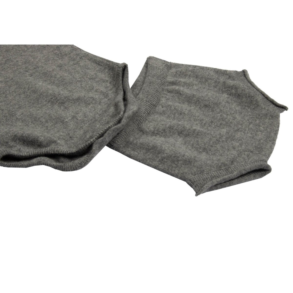 Knitted Wool Cashmere | Baby Set - Knitwear Suuky Porto
