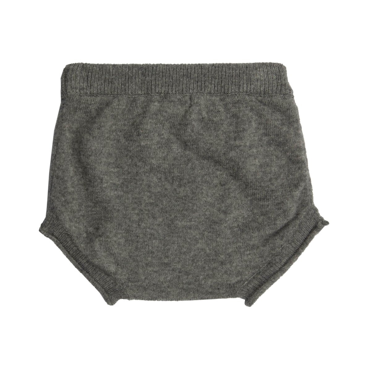 Knitted Wool Cashmere | Baby Set - Knitwear Suuky Porto