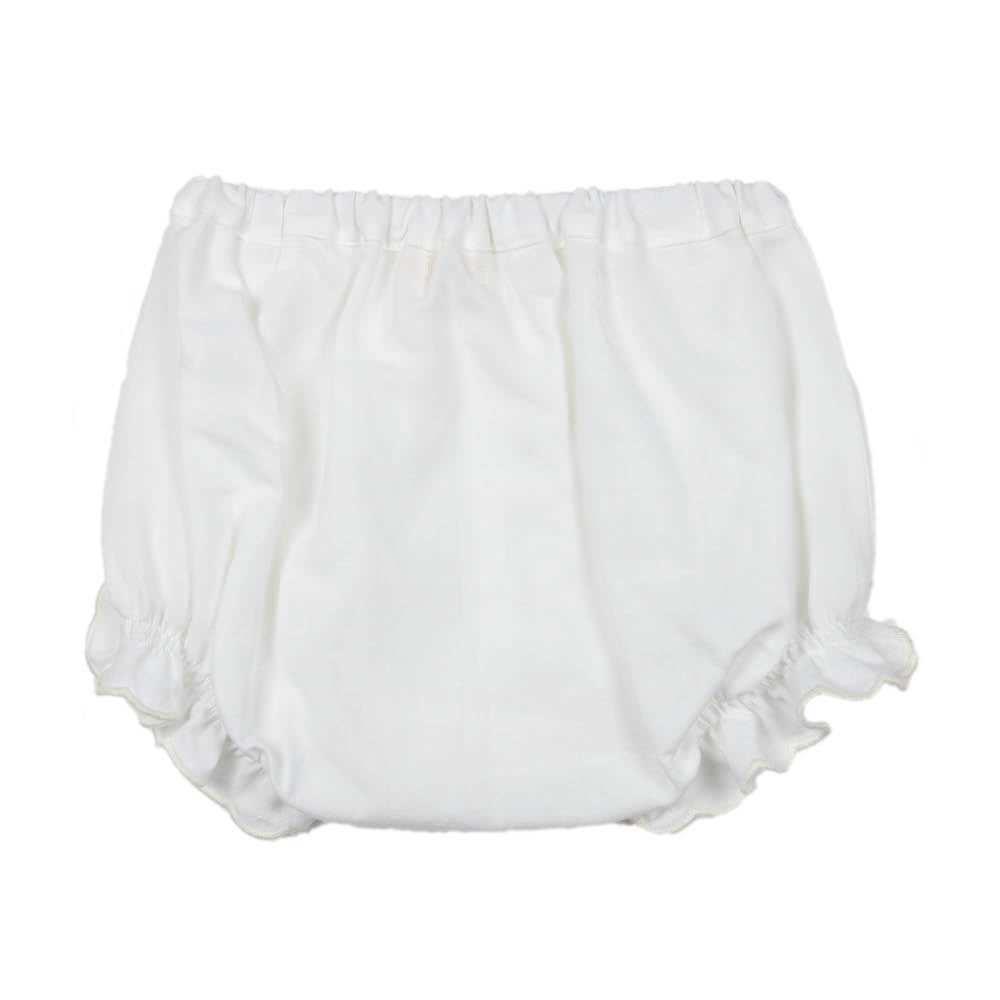 Lace Linen | Baby Girl Set Dove - Sets Suuky Porto