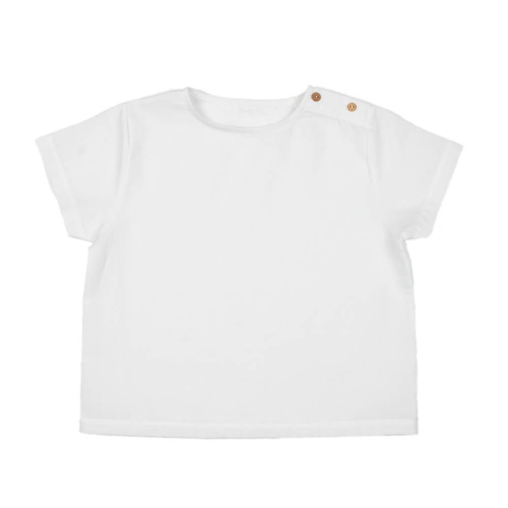 Lace Linen | Kid's Set - Sets Suuky Porto