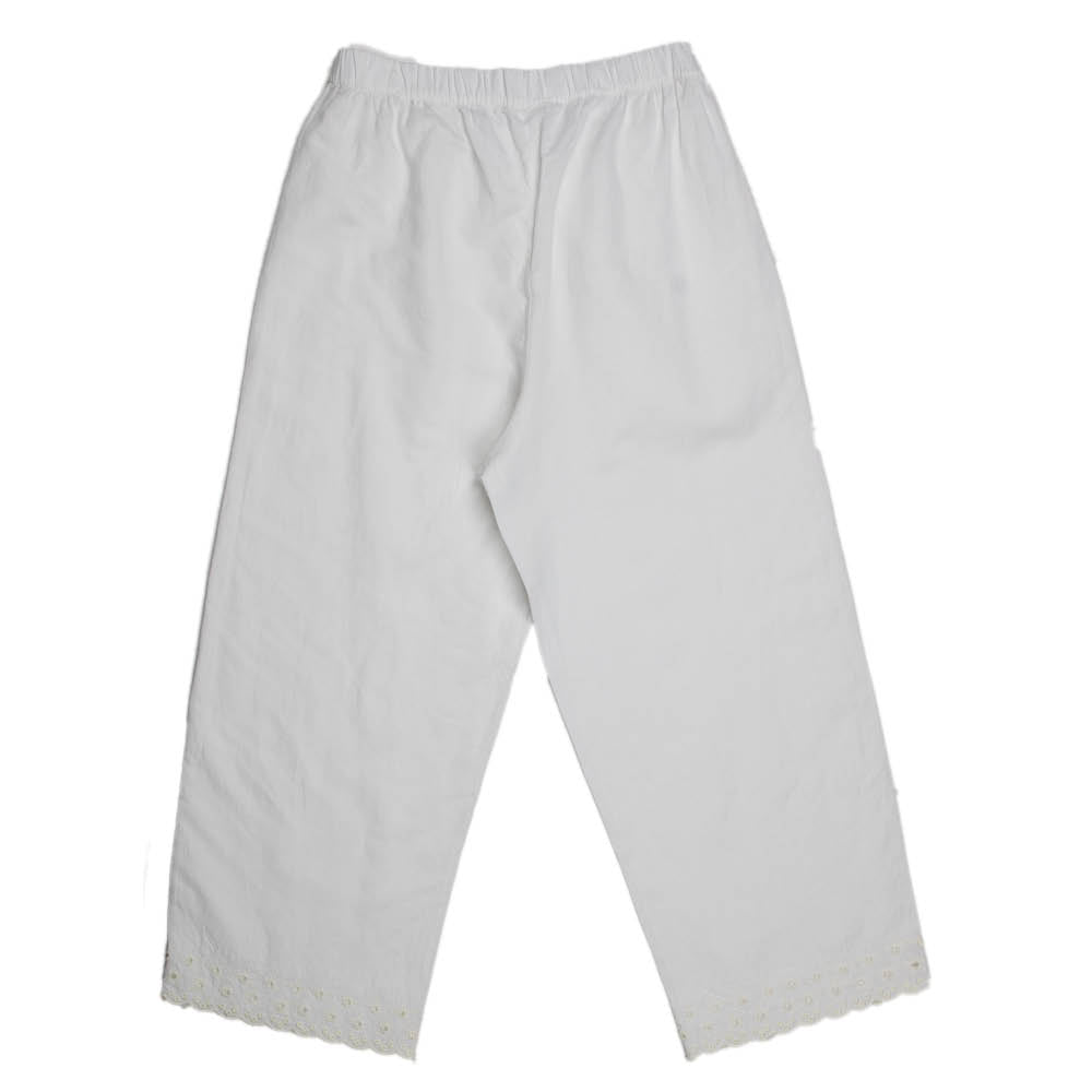 Lace Linen | Woman's Embroidered Set Dove - Sets Suuky Porto