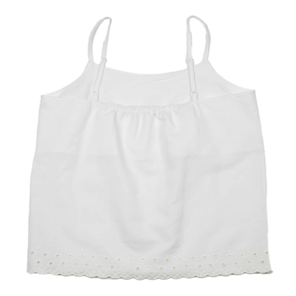 Lace Linen | Woman's Embroidered Set Dove - Sets Suuky Porto