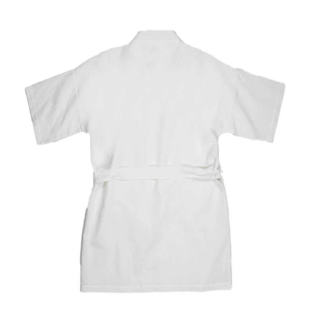 Lace Linen | Woman's Kimono - Jackets & Kimonos Suuky Porto