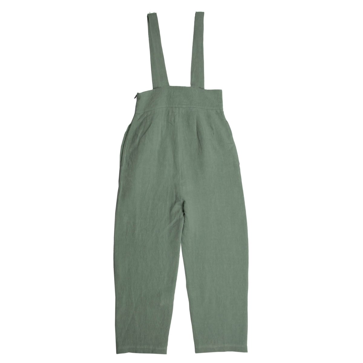 Linen Girl Pants - Suuky Porto