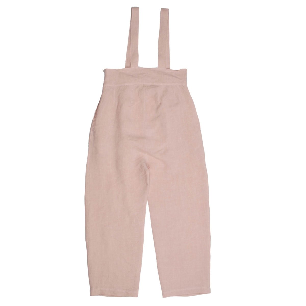 Linen Girl Pants - Suuky Porto